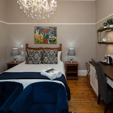 Milner House Kimberley Hotel Kültér fotó